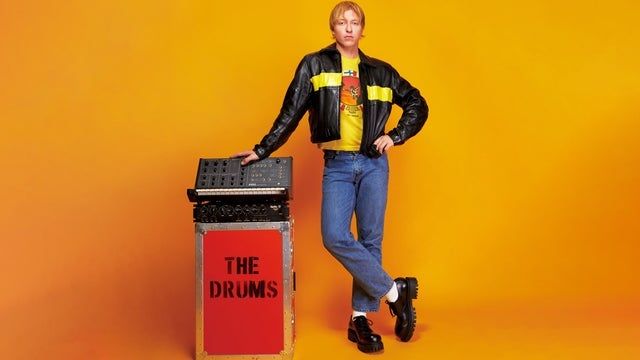 The Drums 2024 (Las Vegas) | House of Blues Las Vegas