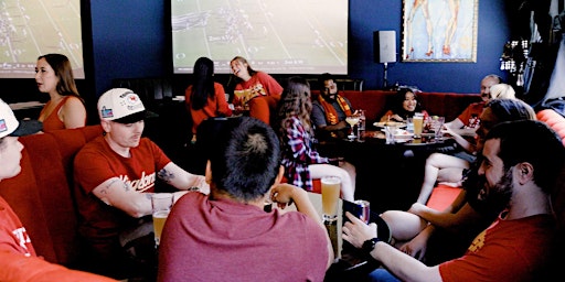 Scarlet Room-Chiefs Vs Browns Watch Party | Scarlet Room