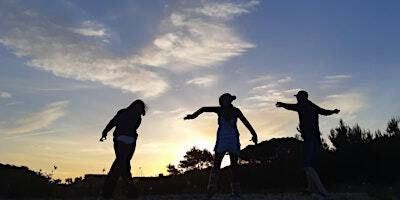 Nature Walk & Ecstatic Dance in Stanmer Park | Stanmer Park Nature Reserve