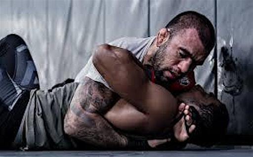 Grappling Seminar | West Coast Krav Maga - Murrieta School