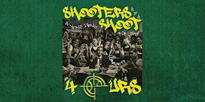 SHOOTERS SHOOT: 4TH MAJOR CHARITY BASKETBALL EVENT, 4 OURS | Seaworks Maritime Precinct