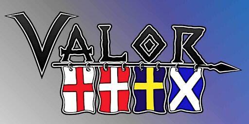 VALOR: Break Stuff! | Holy Family & Saint Ninian's Roman Catholic Church : Kirkintilloch