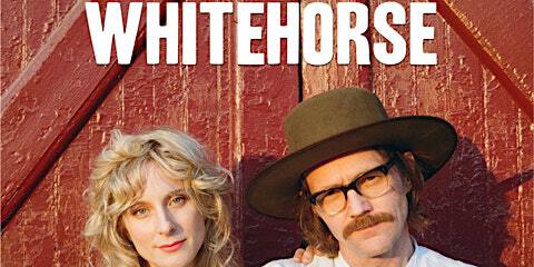 Whitehorse | The Broom Factory