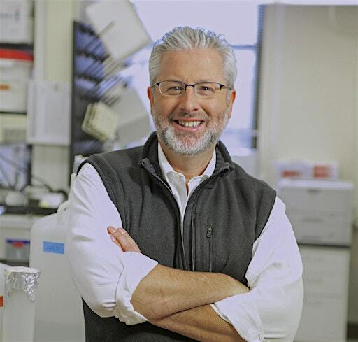 Neil Shubin | Kepler's Books