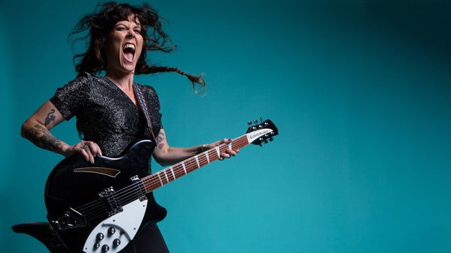 Lilly Hiatt: Forever Tour 2025 (Atlanta) | The Masquerade  - Altar