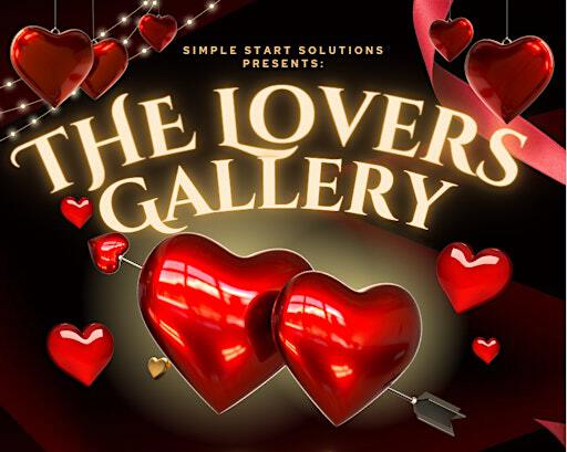 The LOVERs Gallery | 83 Gallery