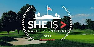 7th Annual She Is More Than Golf Tournament | Eagle Creek Golf Clubhouse