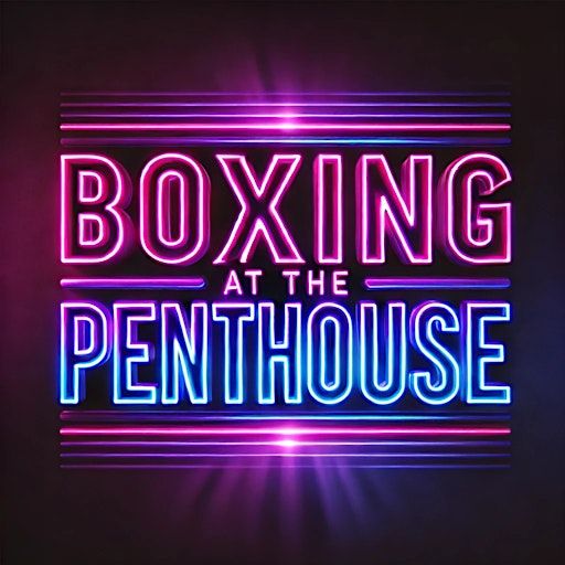 BOXING AT THE PENTHOUSE | Suntec City