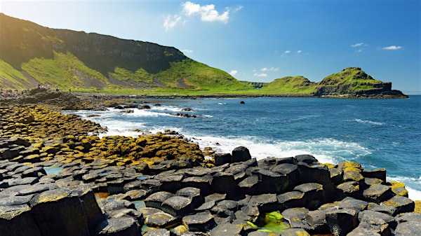 Giants Causeway Scenic Tour (from New York City) | John F. Kennedy International Airport