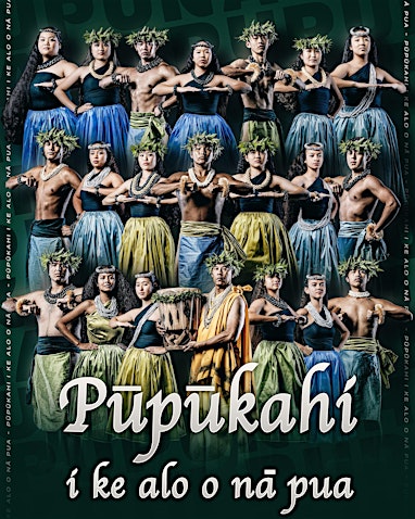 Pūpūkahi Spring Concert 2025 - BTS | Mid-Pacific Institute