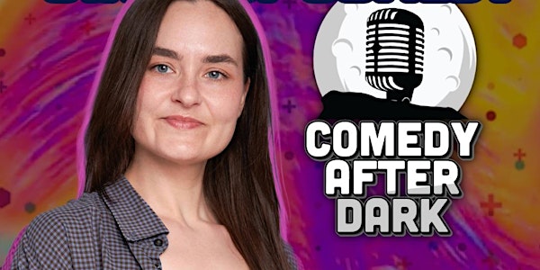 WEDNESDAY NIGHT STAND UP COMEDY at COMEDY AFTER DARK | Comedy After Dark