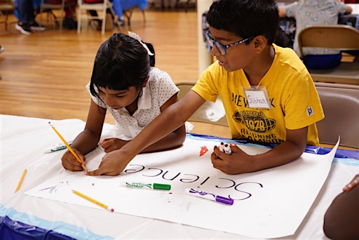 Free Children's Saturday STREAM Club -Milford | 39 Exchange St