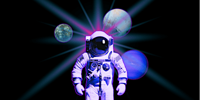 Spaced Out Music & Arts Festival 2025 | Boulder Bandshell
