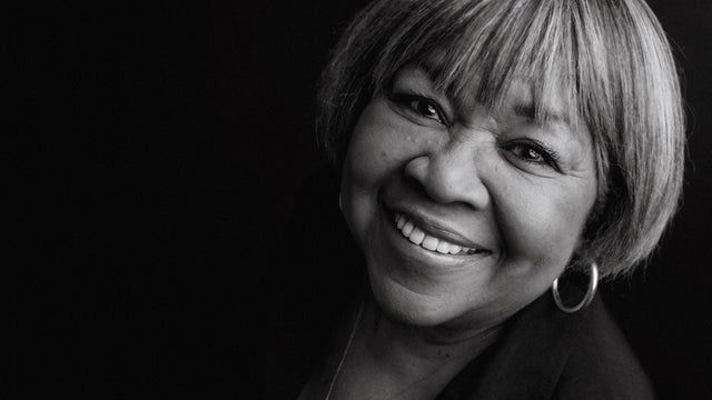 2025 Bijou Jubilee featuring Mavis Staples 2025 (Knoxville) | Bijou Theatre