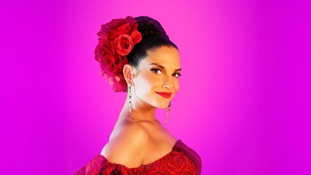 Natalia Jimenez - La Jimenez Tour 2025 (Miami) | James L Knight Center