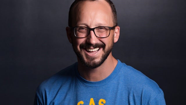Chris Porter 2025 (Sacramento) | Punch Line Comedy Club - Sacramento