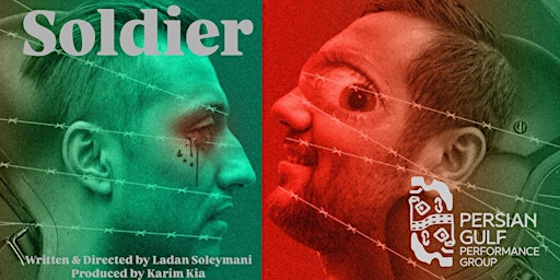 Soldier | 560 Palmerston Ave