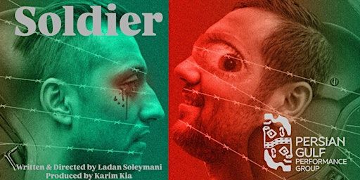 Soldier | 560 Palmerston Ave