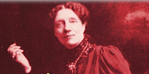 Annie Horniman, Theatre Pioneer, by Jean Bailo | Manchester Central LIbrary