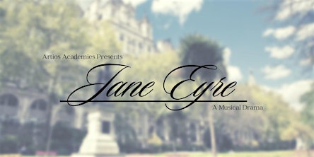 Jane Eyre | The Warehouse Theater @ Artios of Sugar Hill