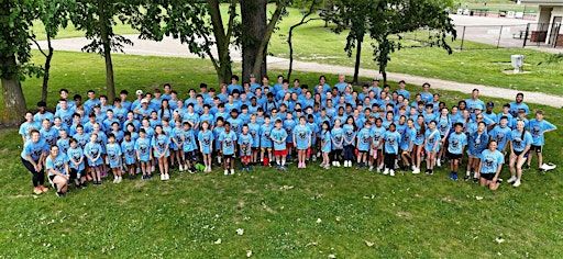 Celtic Youth Running Camp 2025 | Dublin Jerome high school