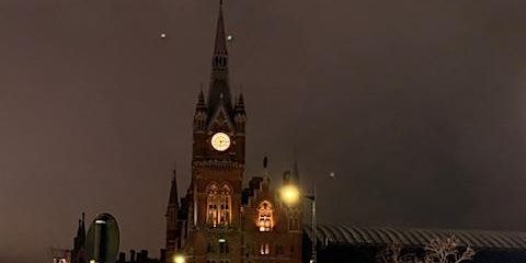 Spring Concert at the Clock Tower at St Pancras | St Pancras Clock Tower