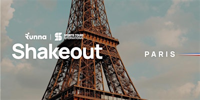 Runna x Sports Tours Paris Marathon Shakeout Run | Motors Coffee