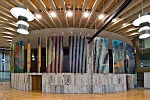 Introduction to the Art of Parliament | New Zealand Parliament Buildings