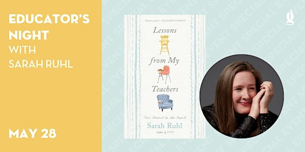 Educator's Night! | Greenlight Bookstore in Fort Greene