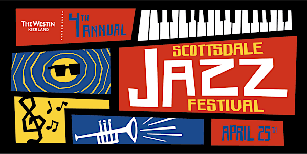 Scottsdale Jazz Festival Premiere Party | The Westin Kierland Resort & Spa