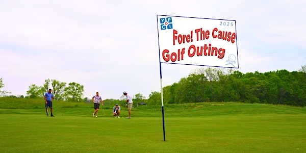 YPCI's 2025 Annual Charity Golf Outing | Eagle Creek Golf Club