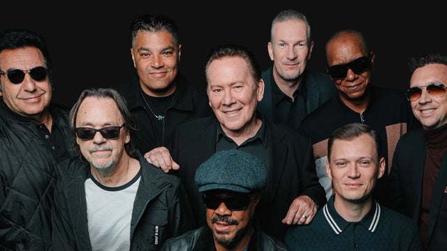 UB40 2025 (Orlando) | Hard Rock Live Orlando