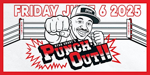 PUNCH OUT - Amateur Boxing Event (Presented by Grant MMA) | Grant's MMA and Boxing Gym