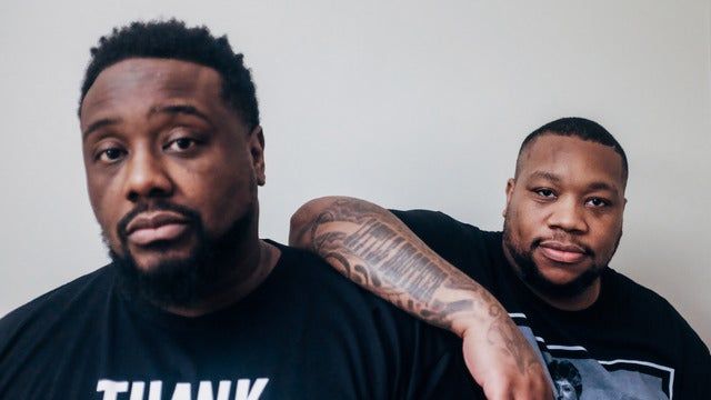 Little Brother 2025 (Atlanta) | The Masquerade - Heaven