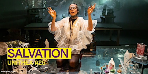 SALVATION | Kleist Forum