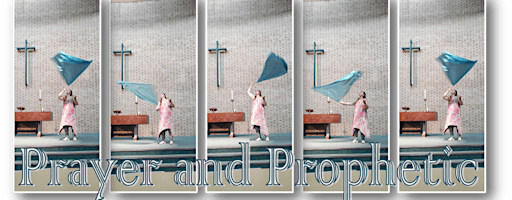 Prayer & Prophetic | City Church Dundee