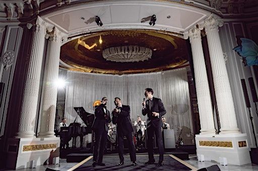 The St. Regis Orchestra | The St. Regis Rome