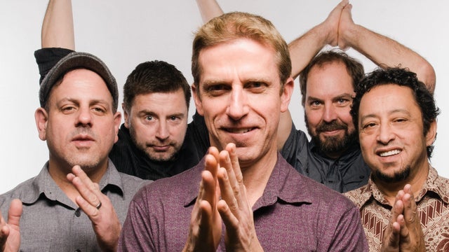 Club D'elf 2025 (Portsmouth) | Jimmy's Jazz and Blues Club