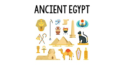 Discover Ancient Egypt | 1816 W Baseline Rd