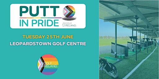 Putt In Pride | D18 R8K1