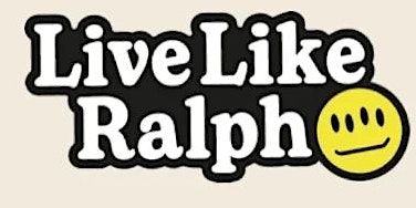 Live Like Ralph Session | Ralph’s House Skatepark