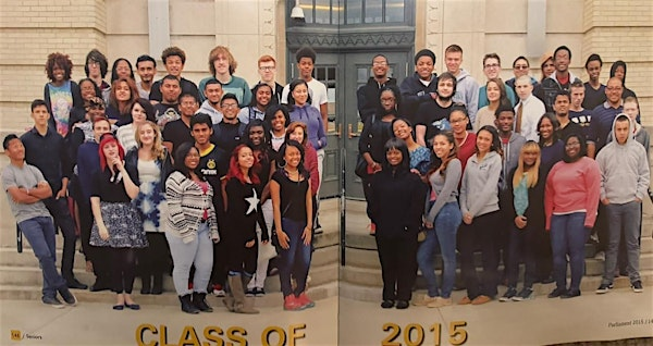 Frederick Law Olmsted Class of 2015 Reunion | Pocketeer Billiards