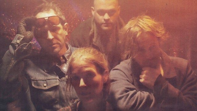 Broncho - Natural Pleasure Tour 2025 2025 (Houston) | White Oak Music Hall - Upstairs
