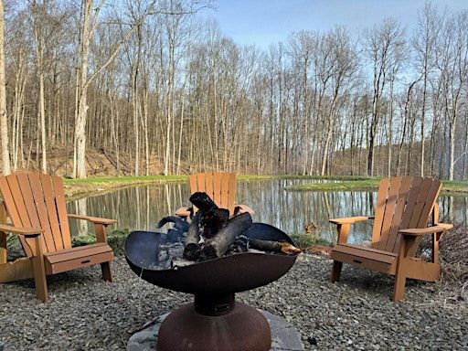 Spirit Art Retreat | 250 Baker Rd
