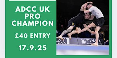 Carson Coles ADDC UK Champion Seminar. | Headingley Enterprise & Arts Centre