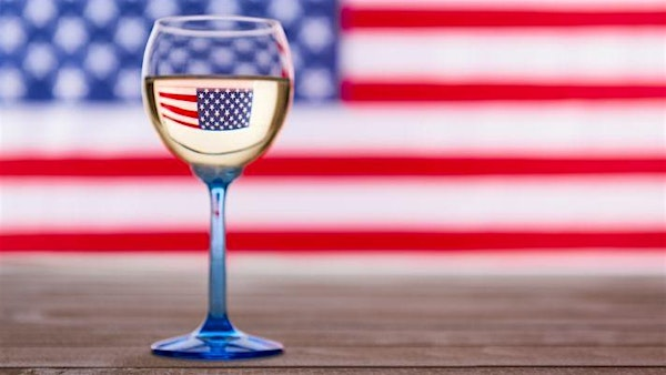 America! American Food and Wine Pairing | The Sipp on South Lamar