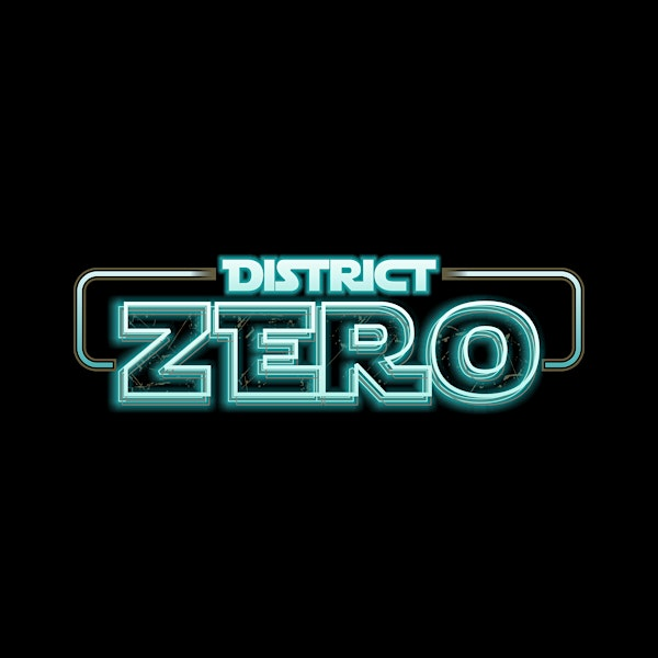 NEBULA Wrestling Presents DISTRICT ZERO | 326-330 Hucknall Rd