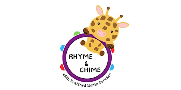 Rhyme & Chime with Trafford Music Service | The Claremont Centre