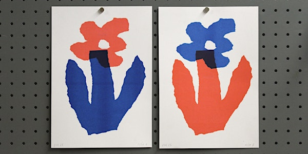 Riso Edition Workshop - August | Two Queens Leicester