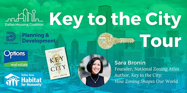 Key to the City: How Zoning Shapes Our World | Latino Cultural Center